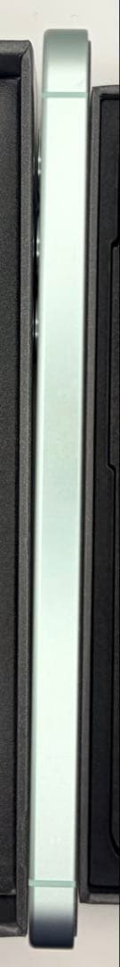 グローバル版 Galaxy S25 256GB mint