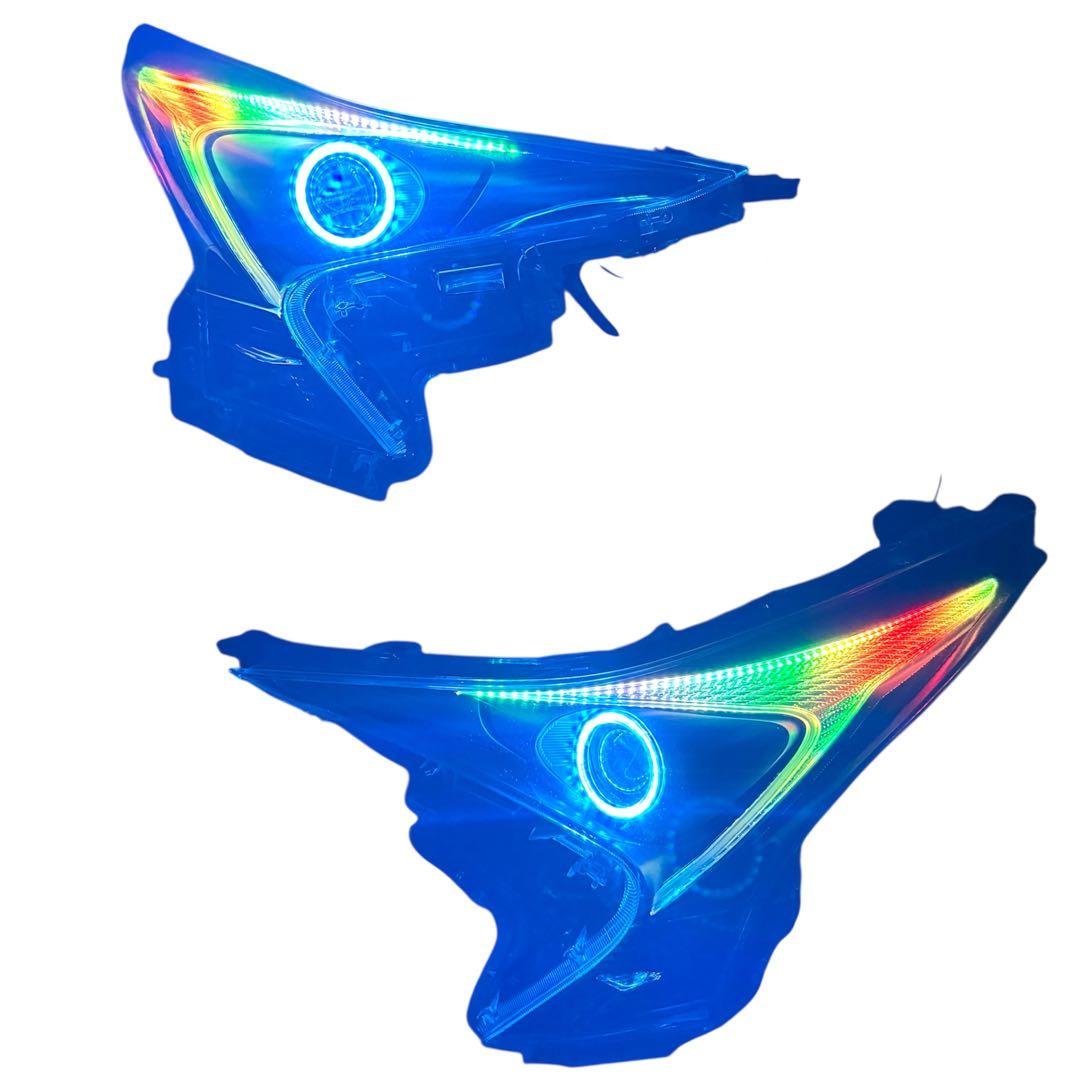 ハ様　追加加工仕様