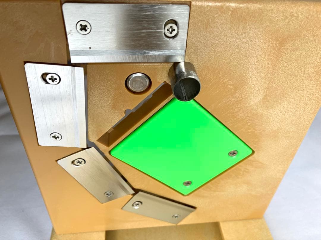 【未使用】ニューキャベック NEW CABBEC キャベツの細切り 回転調理器