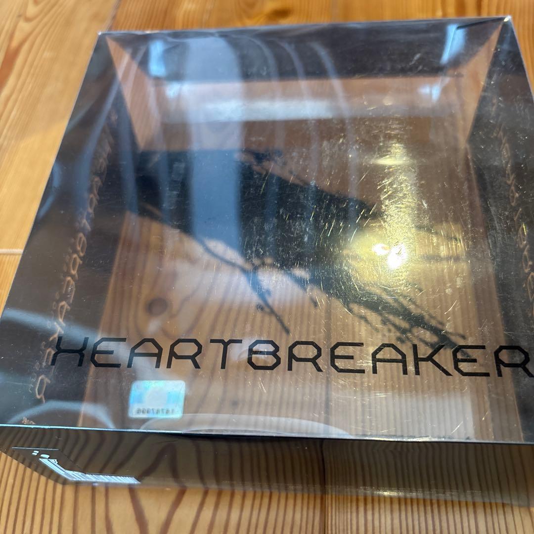 K-POP・アジア G-DRAGON 1st Solo Album HEARTBREAKER