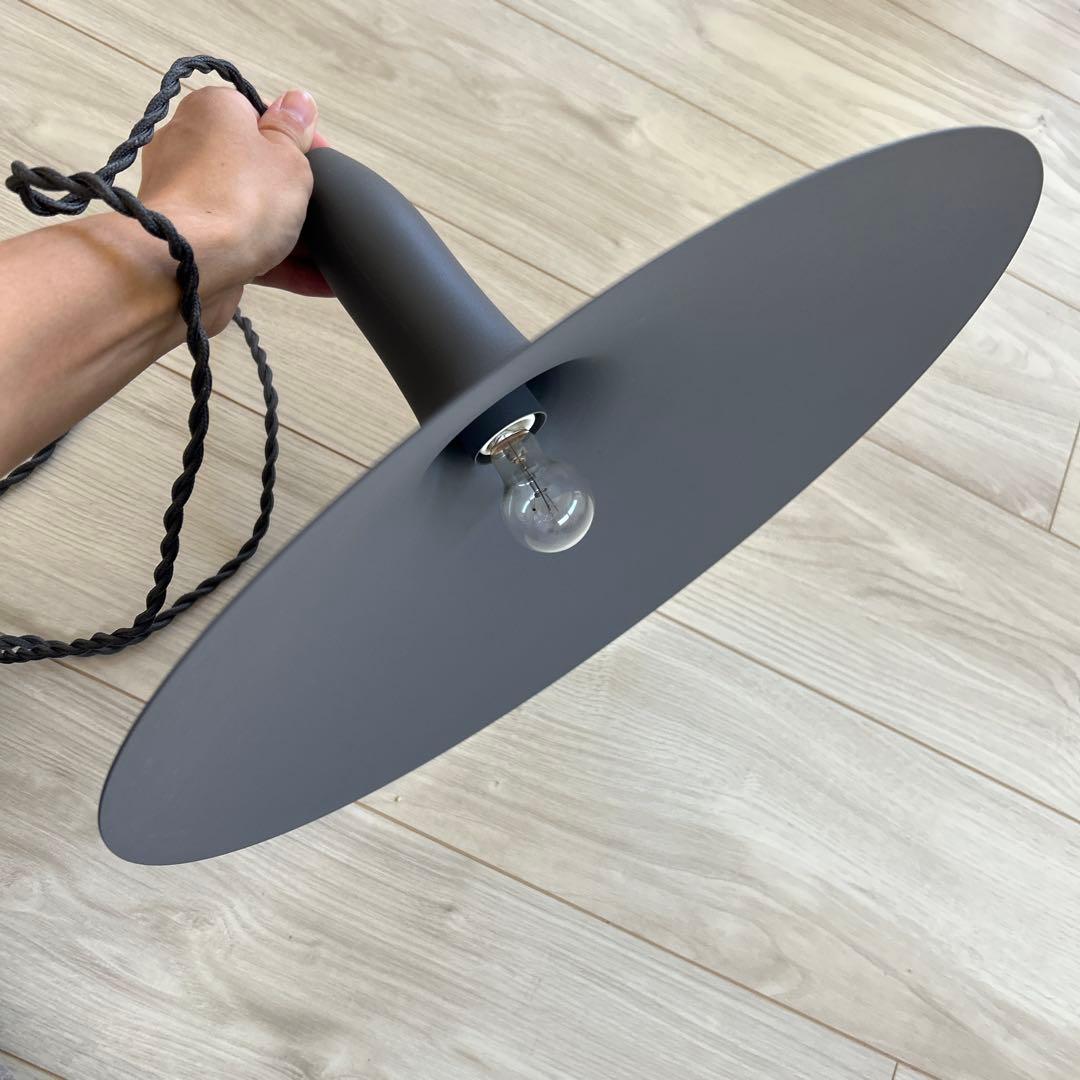 ART WORK STUDIO ペンダントライト AW-0534 マットブラック