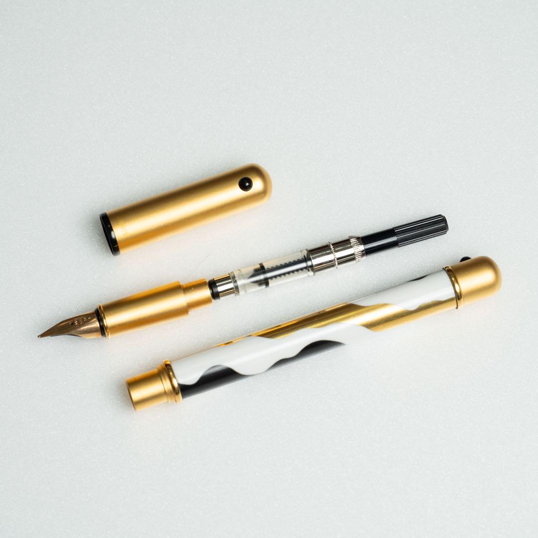 LAMY ラミー Lady レディ 万年筆