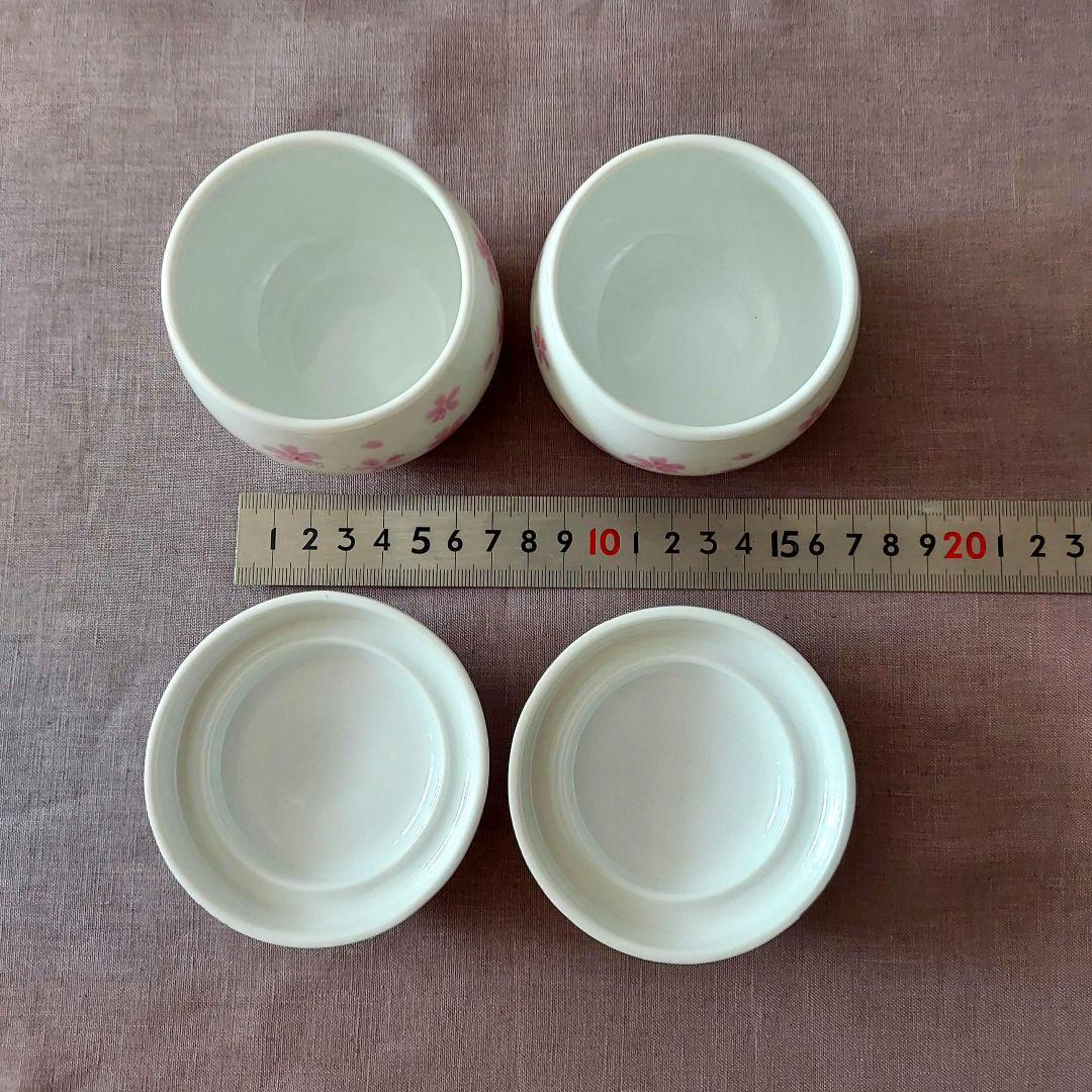 ◆編集中です◆ さくら小鉢セット  小鉢  ミニ片口鉢    茶碗蒸し 片口鉢