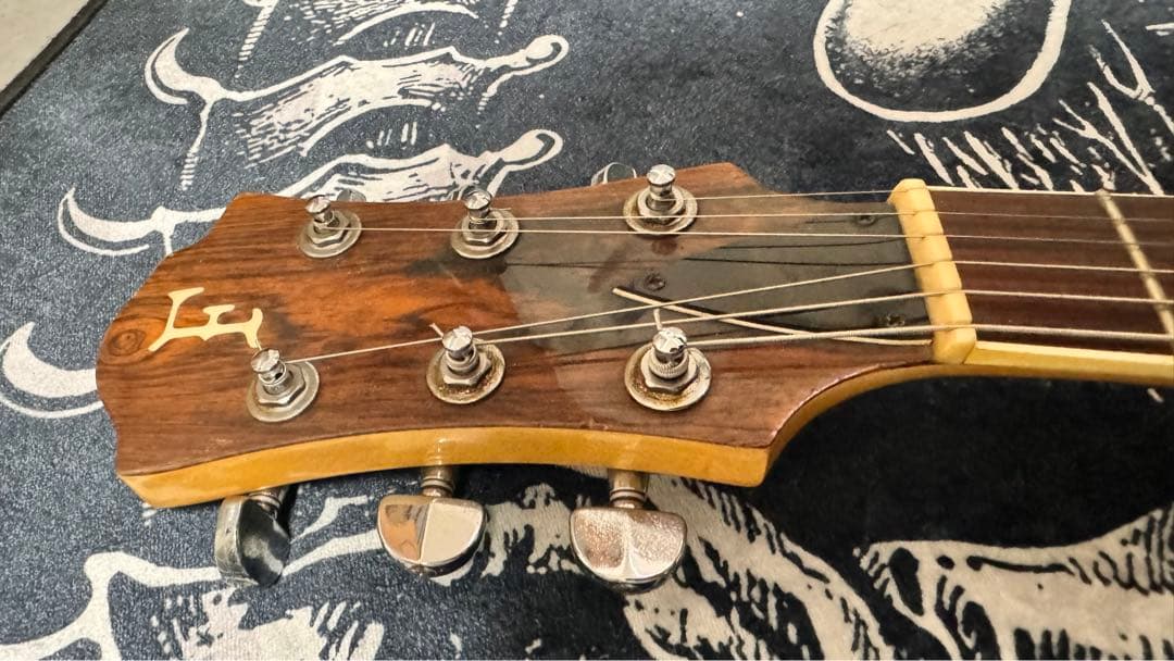 hideモデル フェルナンデス ＦＥＲＮＡＮＤＥＳ ＭＧ－８５Ｃ