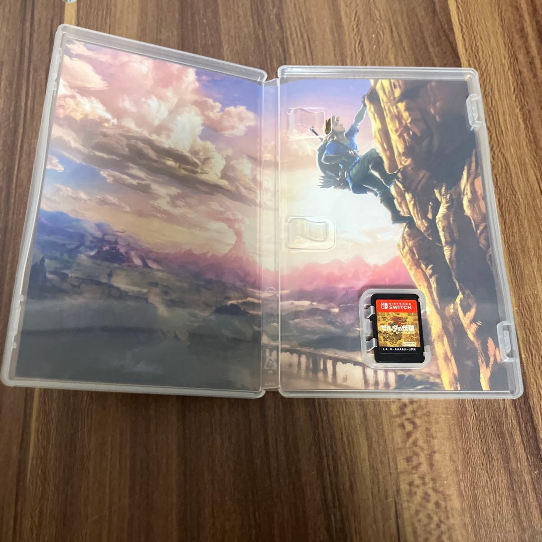 ゼルダの伝説カセットまとめ売り