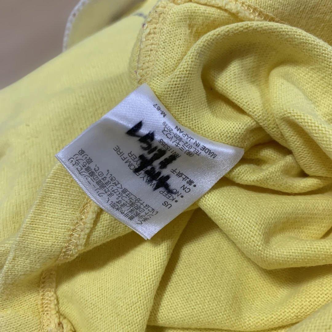 専用です。ミキハウス　長袖Tシャツ　サイズ80 女の子　まとめ売り