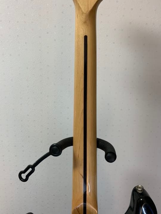 Guyatone Custom ストラトキャスターサンバースト ラージヘッド
