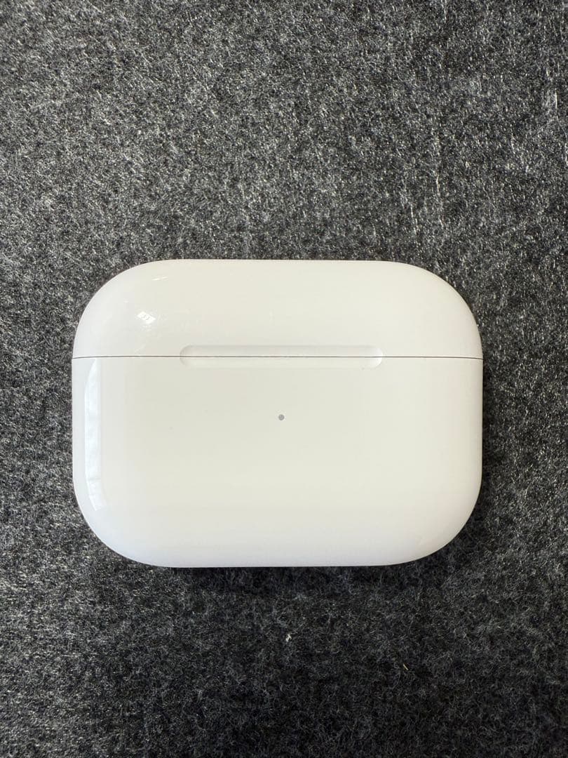 Apple AirPods Pro 第二世代 本体　USB Type-C