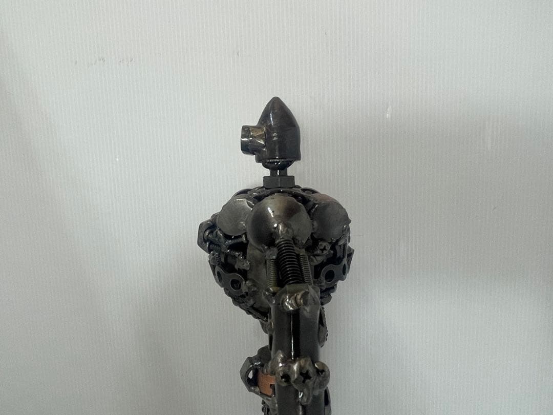 天空の城ラピュタ ロボット