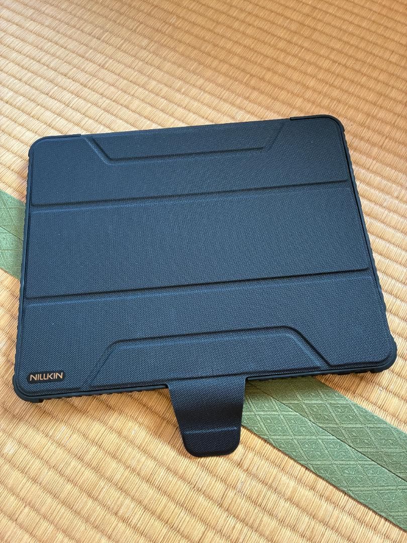 新品同様 iPad Air M2 13インチ 128GB Wi-Fi パープル