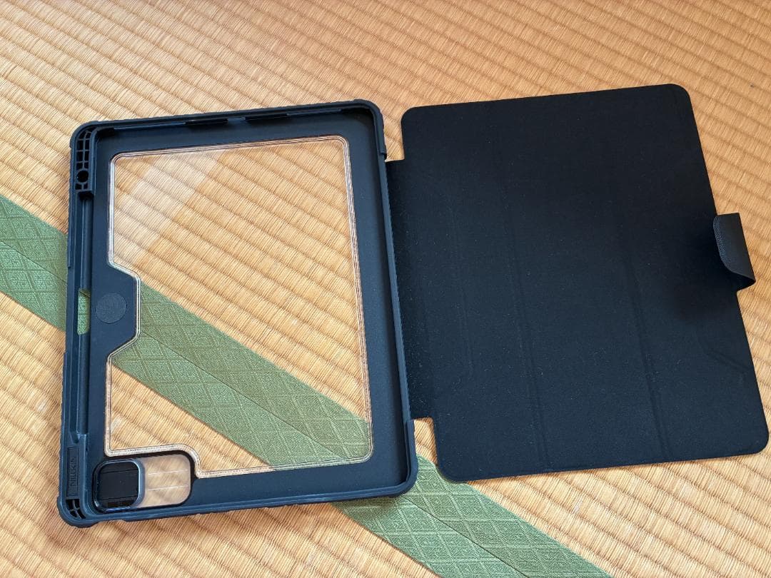 新品同様 iPad Air M2 13インチ 128GB Wi-Fi パープル