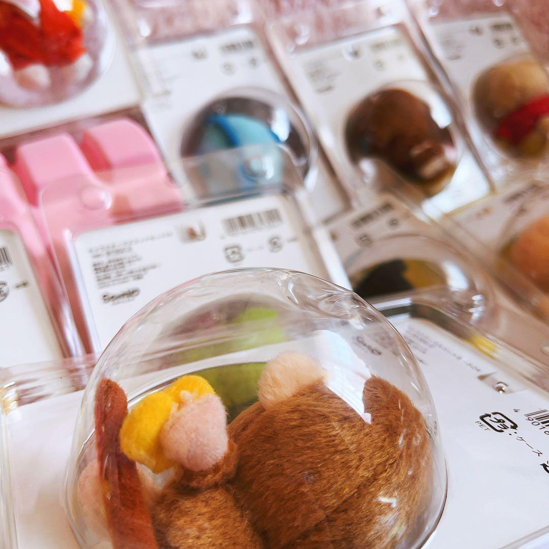 希少激レア　サンリオキャラクター　ボールチェーン　マスコット　コンプリートセット