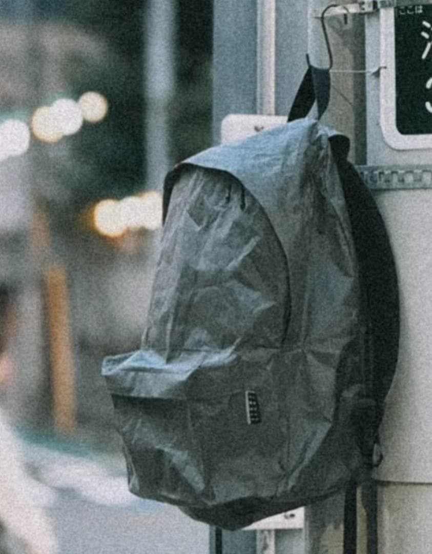 バッグ STUMPSTAMP THE COMMON LARGE DAY PACK