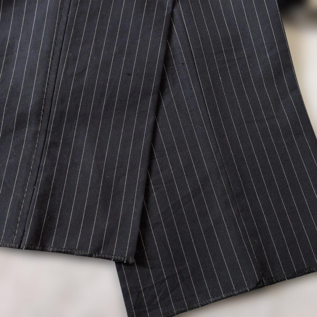 [未使用]ドルチェ&ガッバーナ メンズ スーツ セットアップ ジャケット パンツ