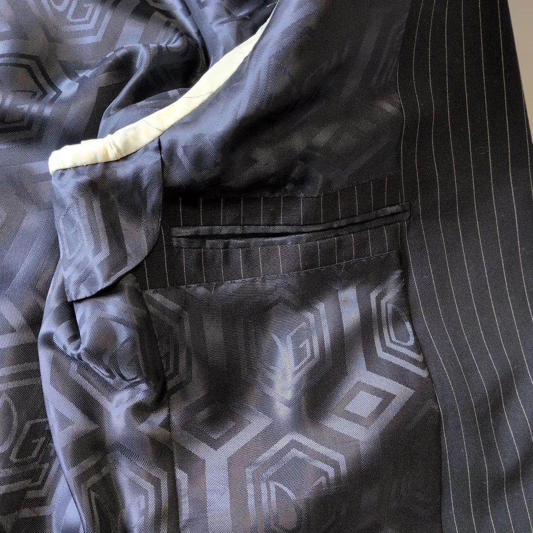 [未使用]ドルチェ&ガッバーナ メンズ スーツ セットアップ ジャケット パンツ