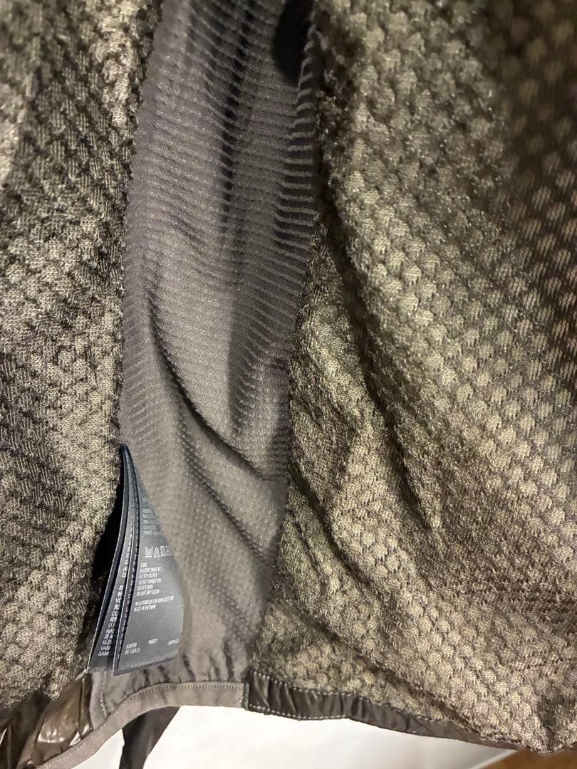 RAPHA BREVET INSULATED JACKET ラファ M