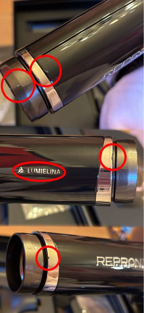 REPRONIZER 4DPlus【Bioprogramming】