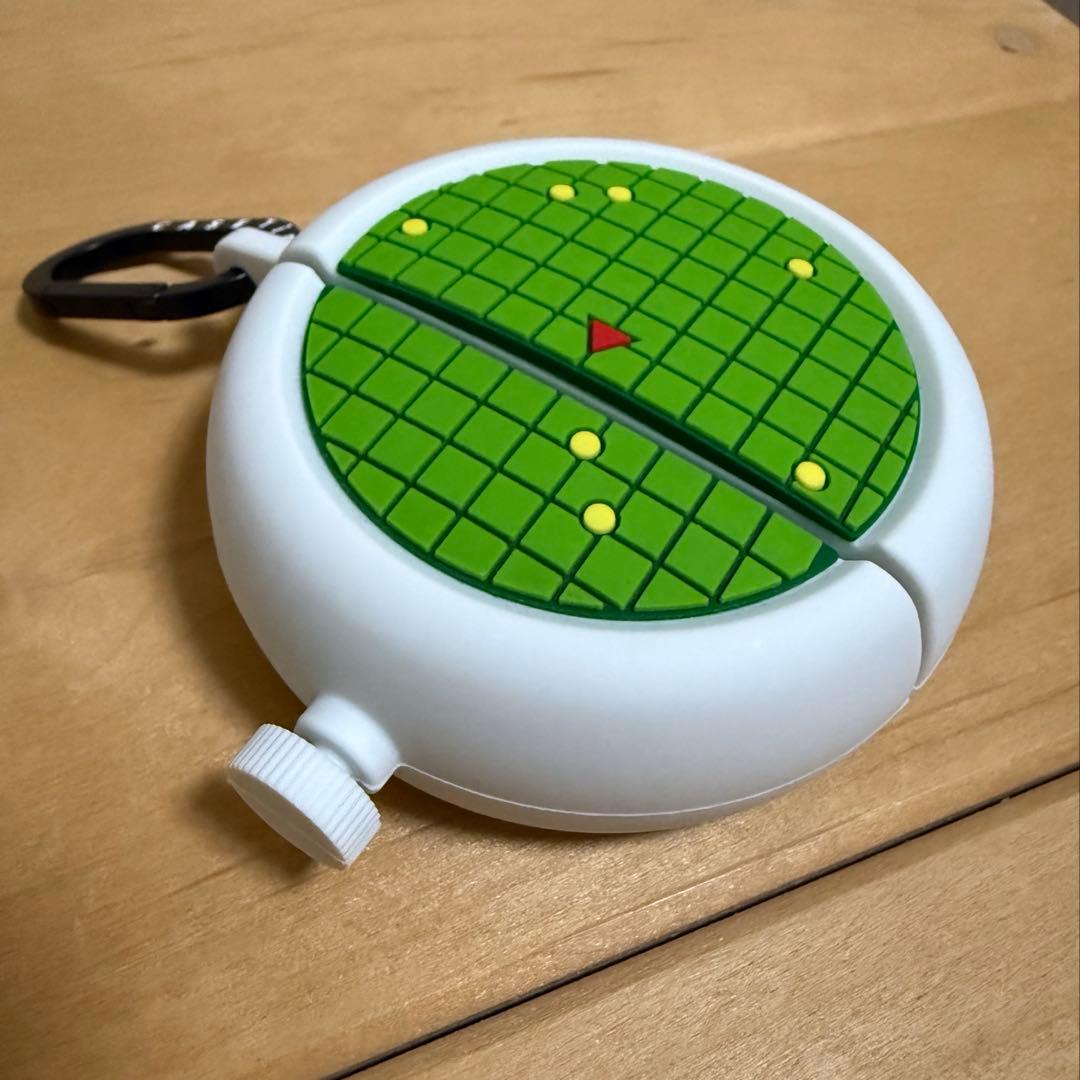 CASETiFY ドランゴンボール ドラゴンレーダーAirPods Proケース
