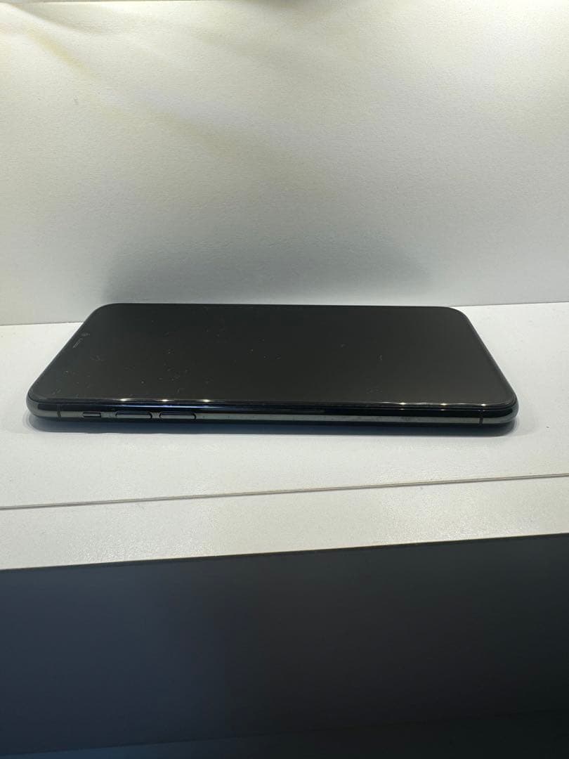 iPhone11 ProMax 256GB ミッドナイトグリーン