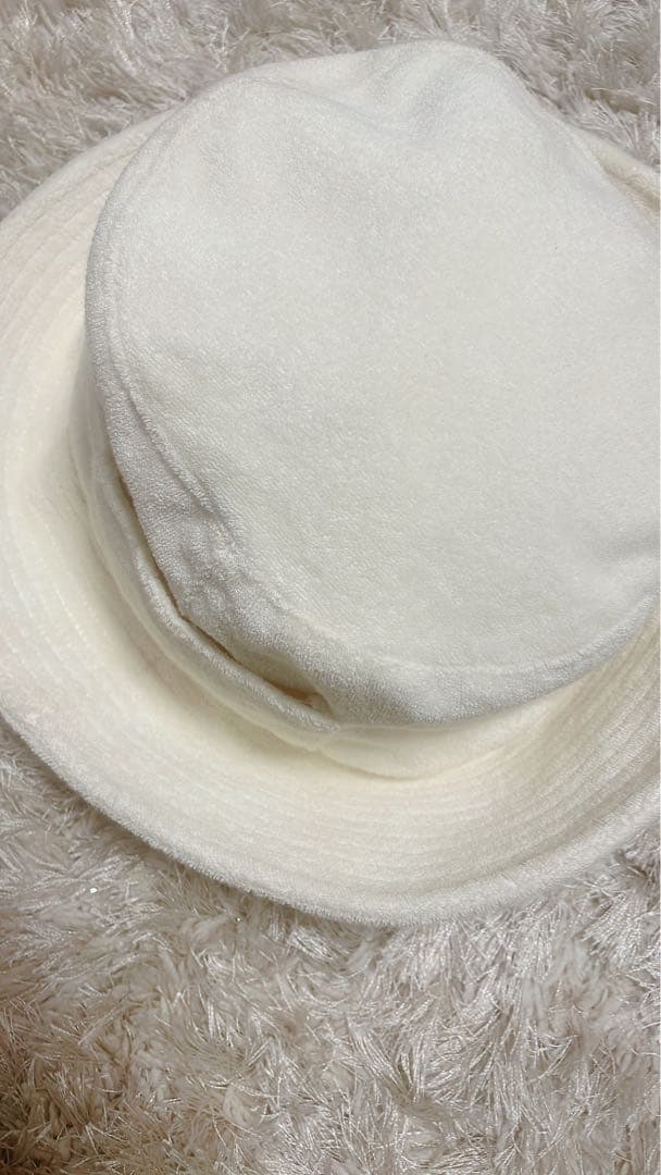 Lack of Color Wave Bucket Hat Terry バケット