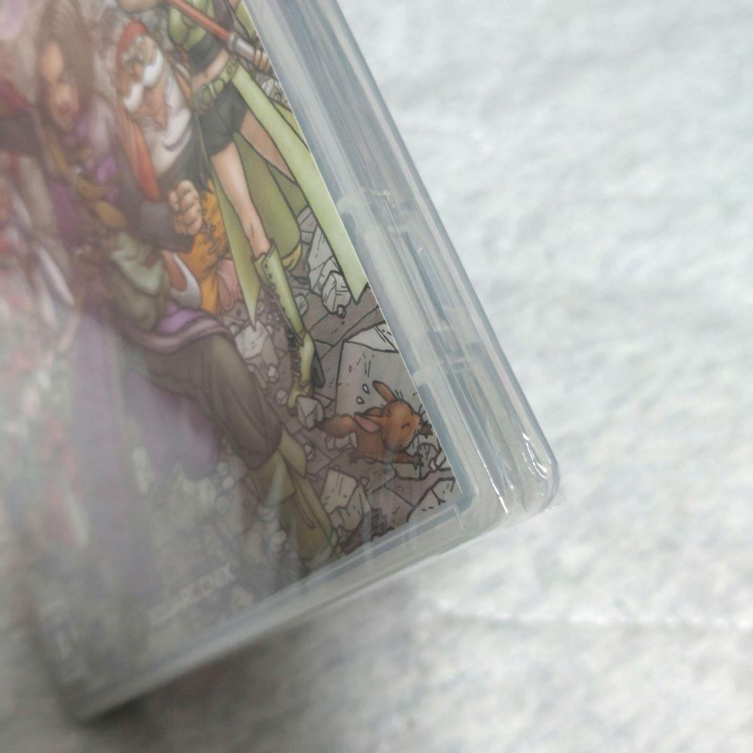 ドラゴンクエストXI ゴージャス版 Nintendo Switch