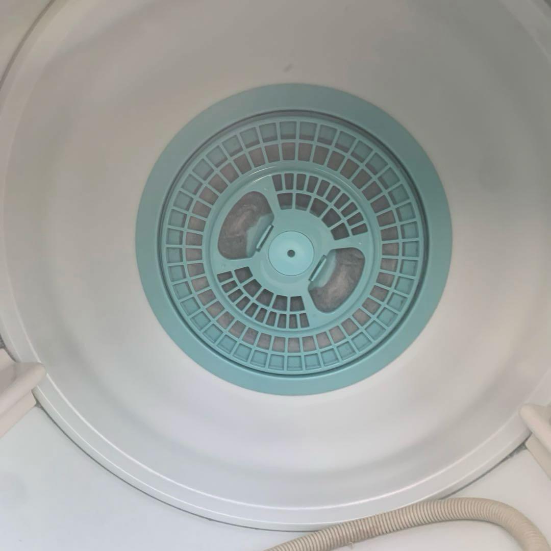 TOSHIBA 電気式衣類乾燥機 乾燥機 ED-458 2021年 引取り限定