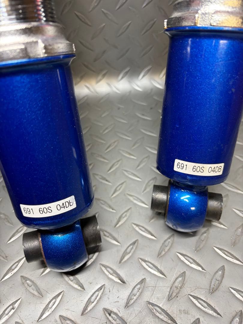 使用僅かインプレッサ GRB GRF 車高調 クスコ ストリートゼロCUSCO