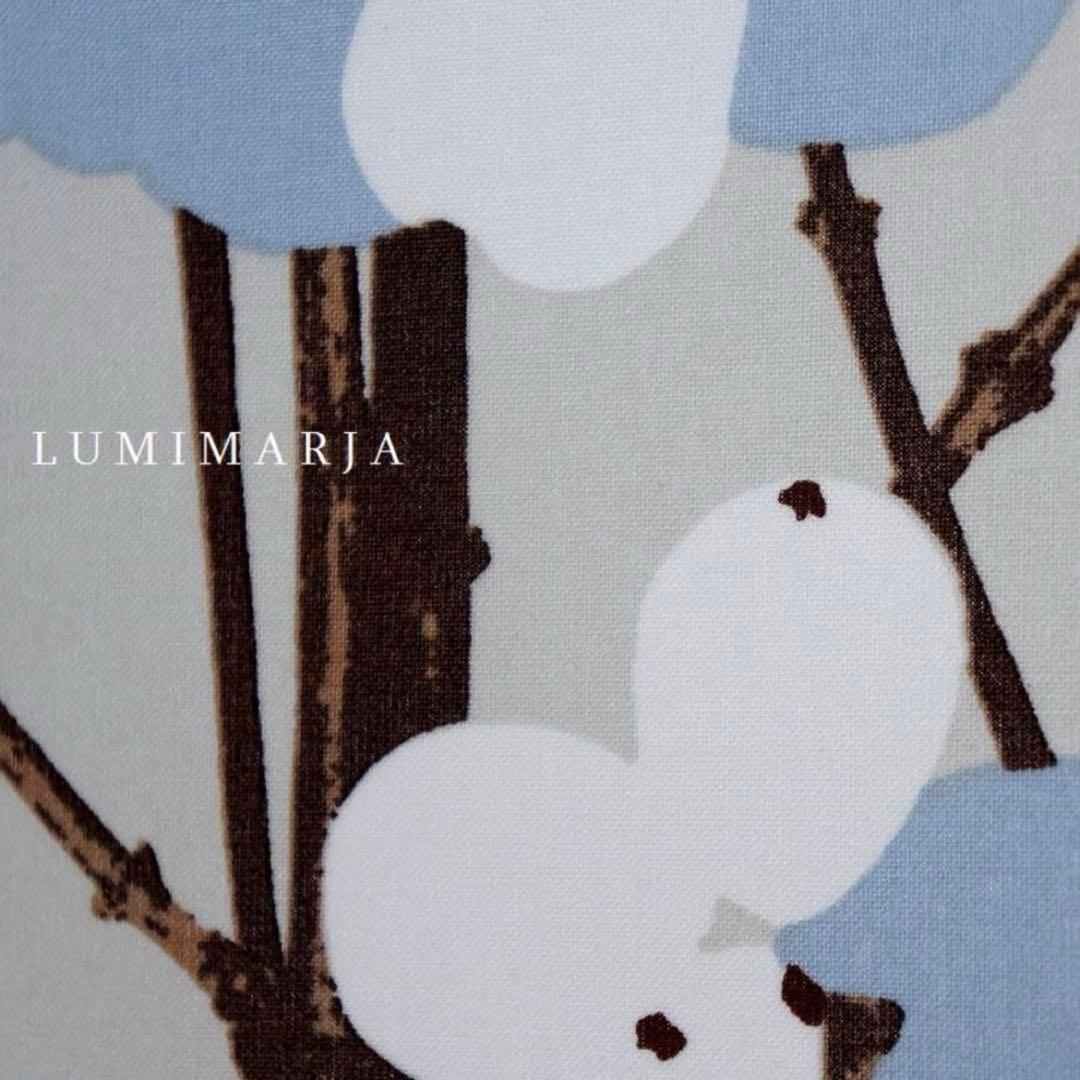 ファブリックパネル　マリメッコ