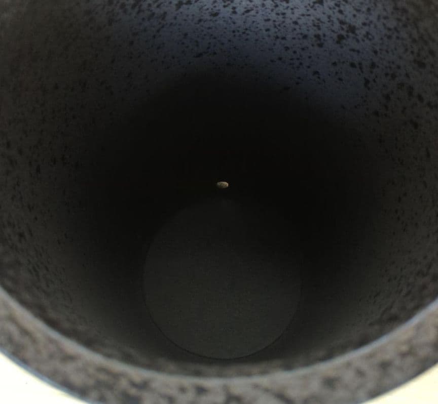 【信楽焼】　阪神タイガース　傘立て