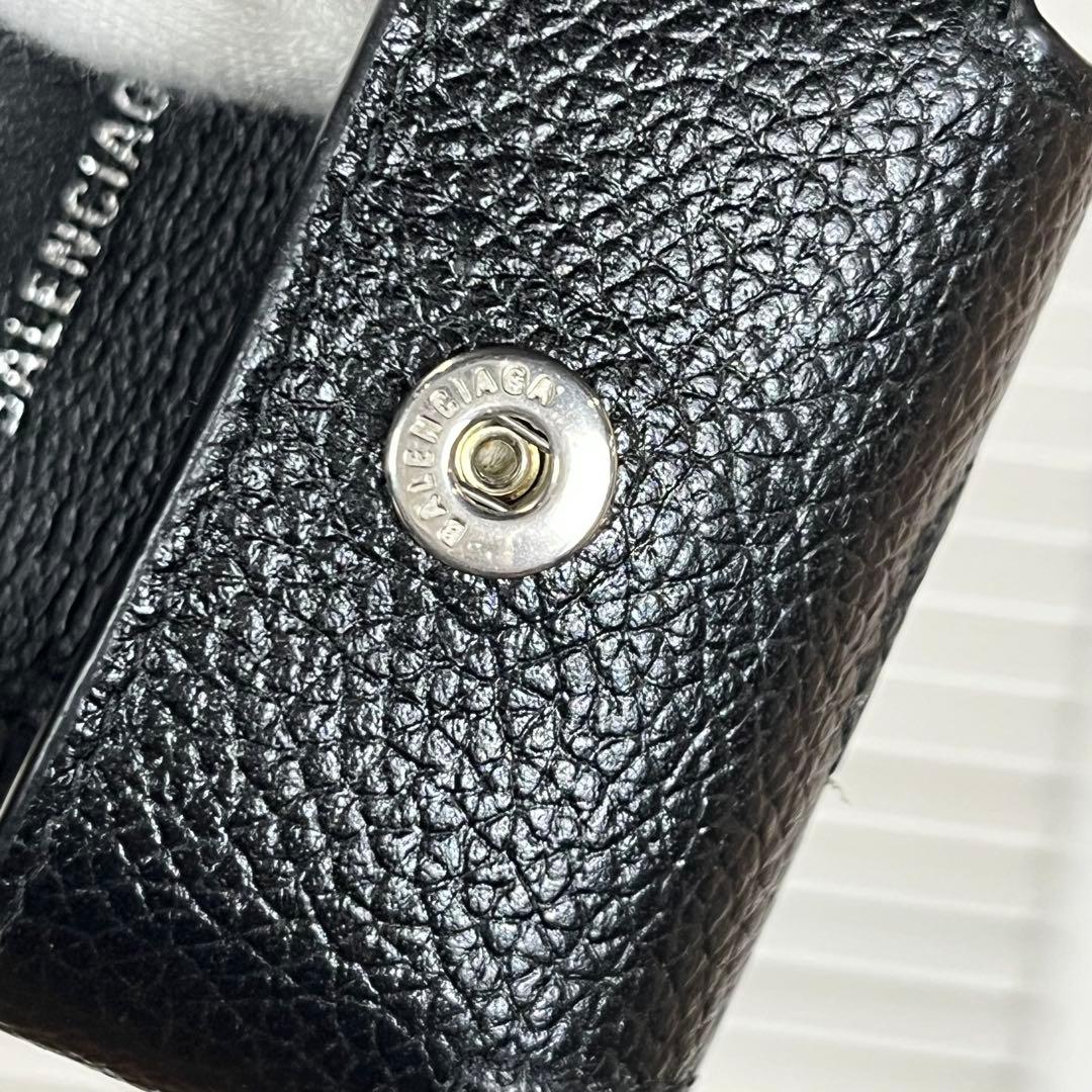 【匿名発送】BALENCIAGA バレンシアガ　AirPods pro ケース