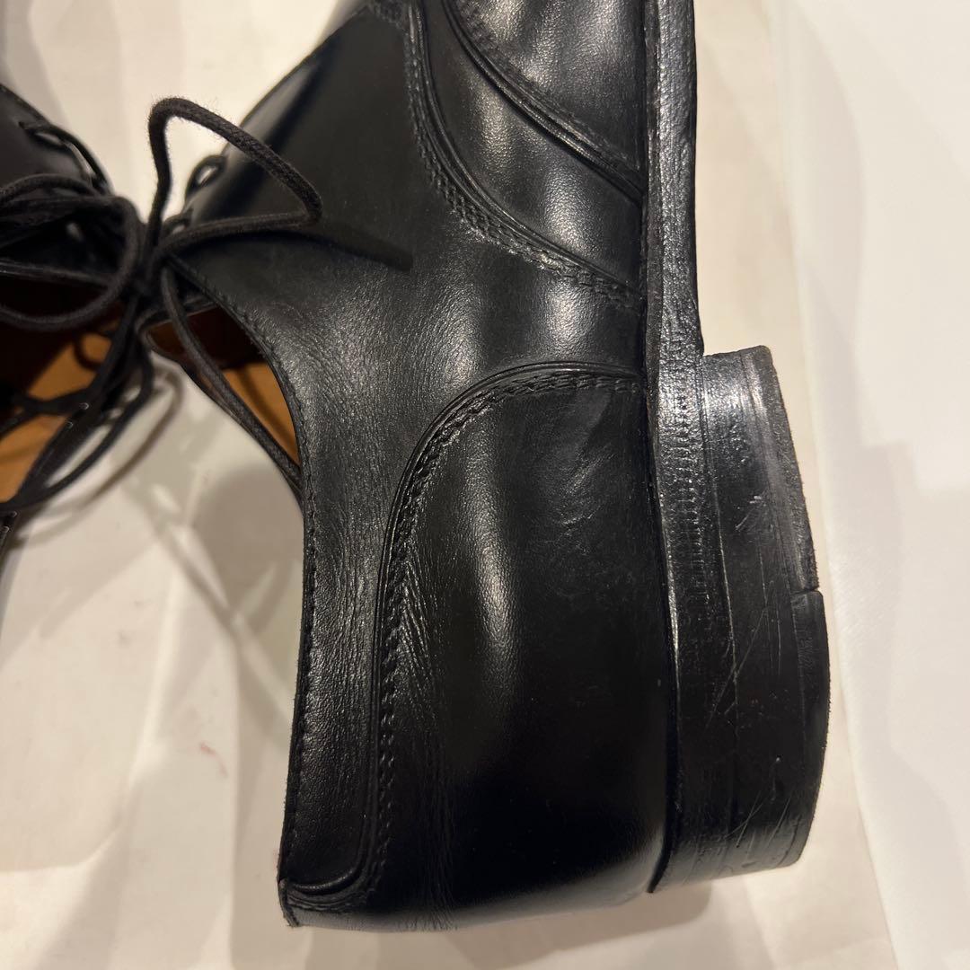 【近日削除】DI MELLA（ディメッラ）　革靴