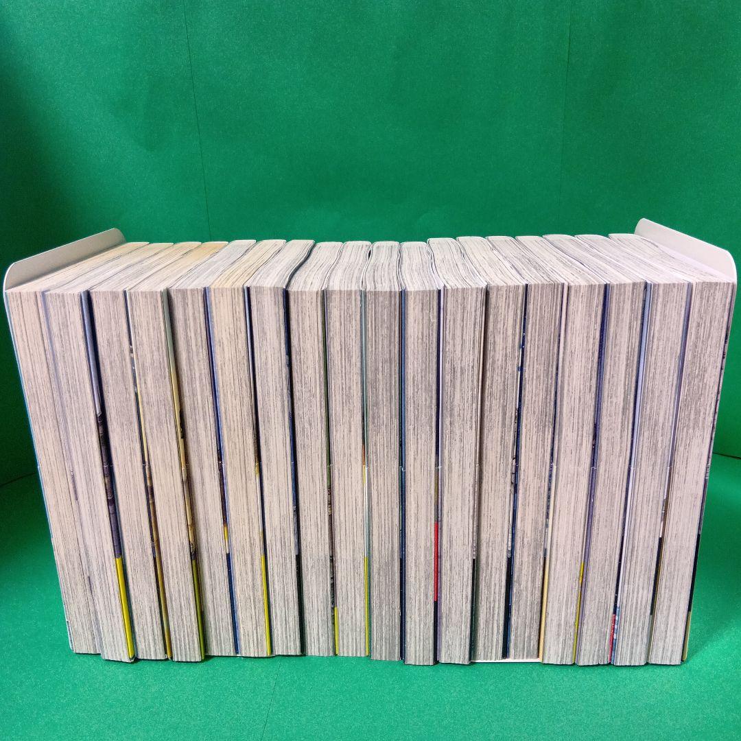 空母いぶきGREAT GAME 全18巻　全巻初版