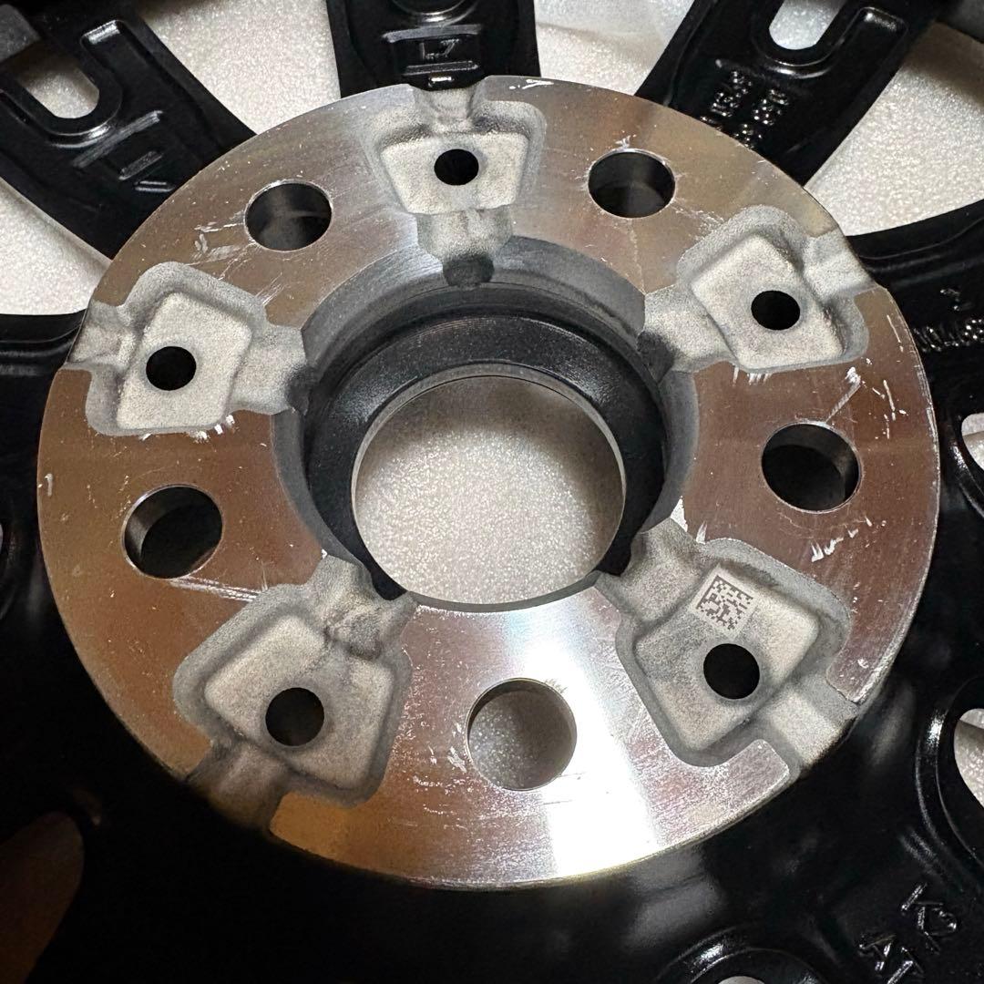 ★新品未使用品★BMW M3 G20/G21 純正ホイール