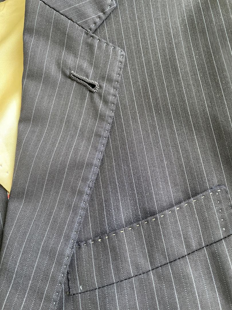 Paul Smith 3ピーススーツ ウール100%