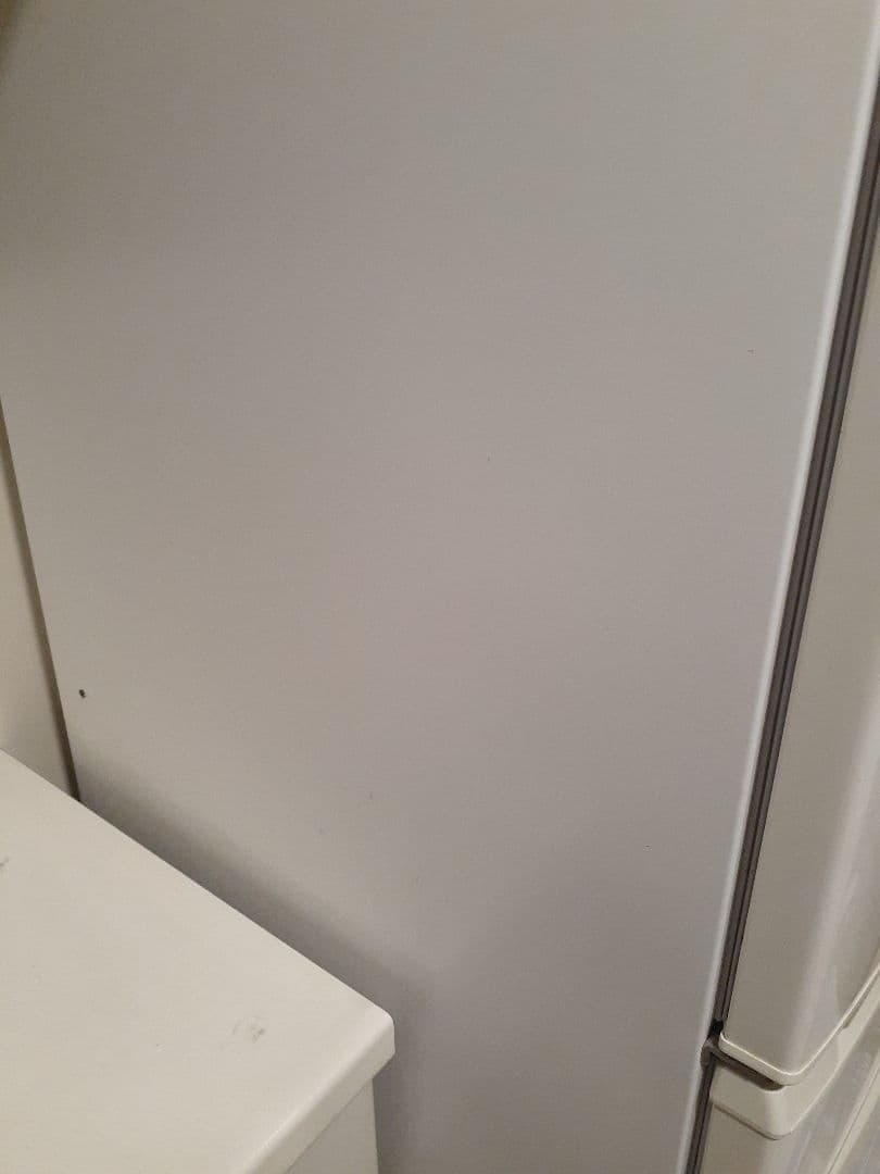 Panasonic 冷蔵庫 ホワイト501L