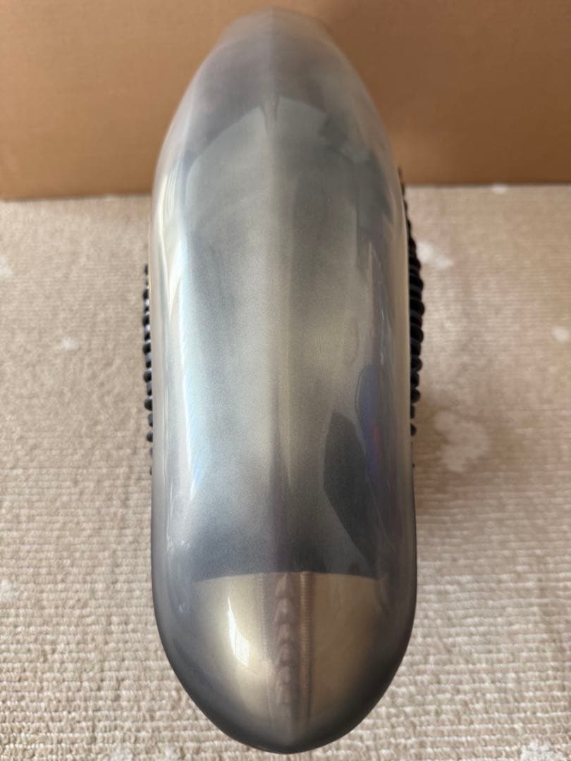 エイリアン　ヘッドフィギュア　　　　 25周年記念DVDコレクターズ