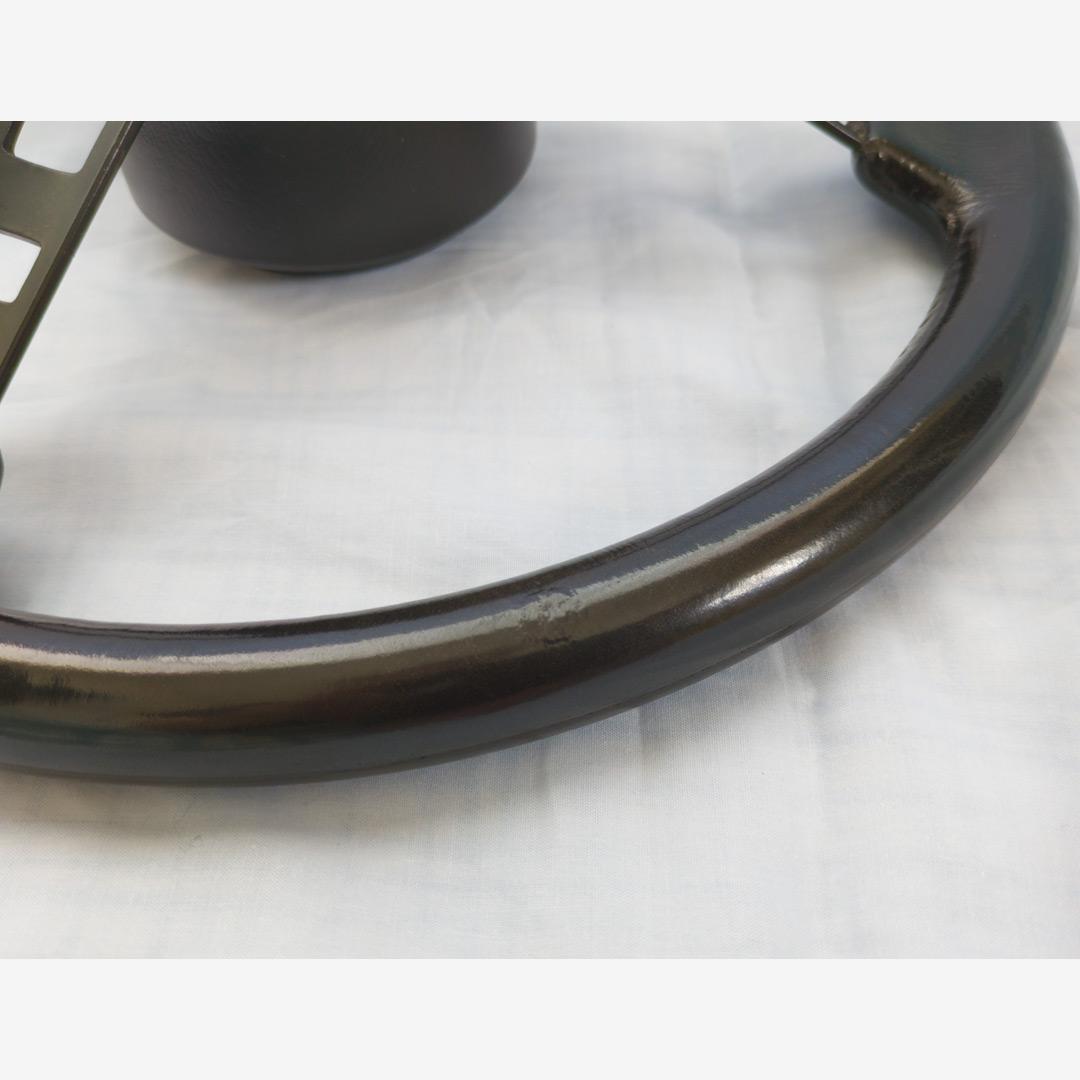 ダットサン コンペハンドル 当時物