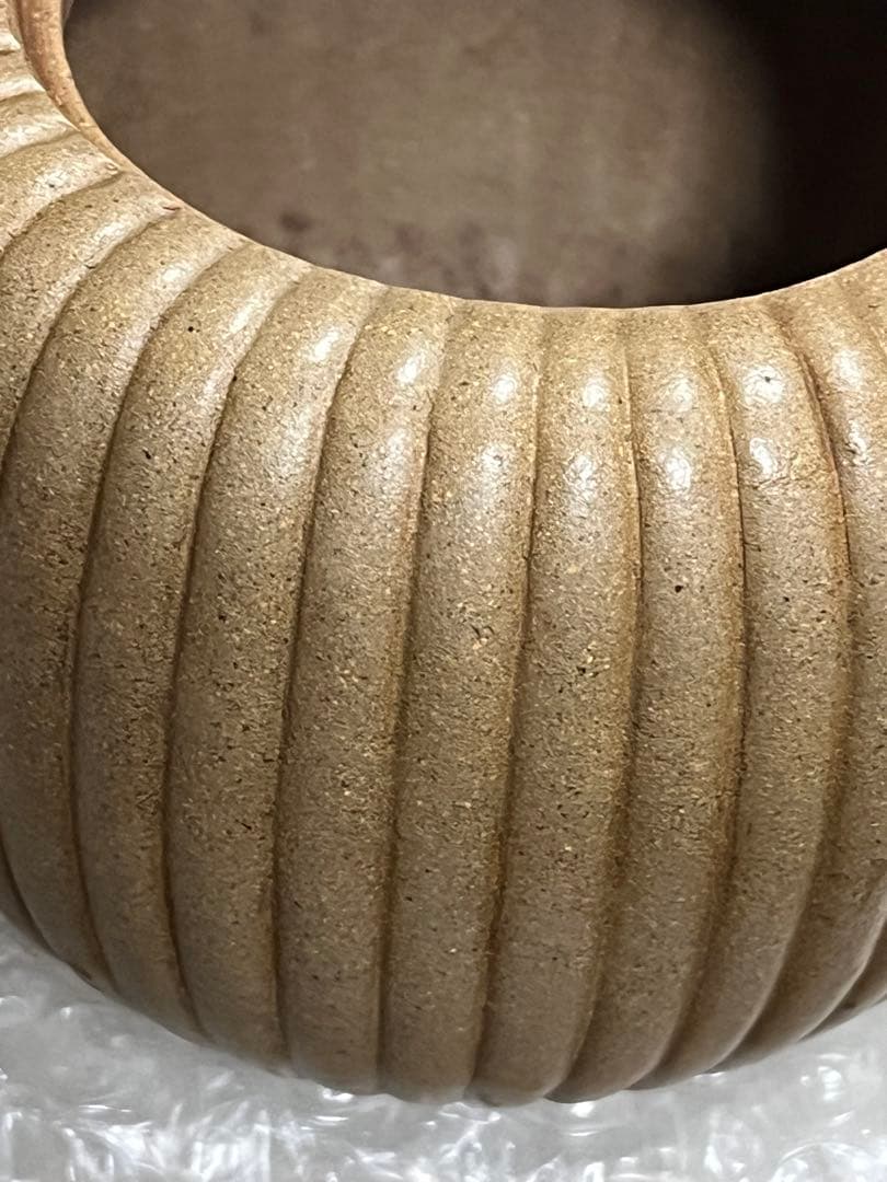 急須　茶器　白泥　中国　顧景舟