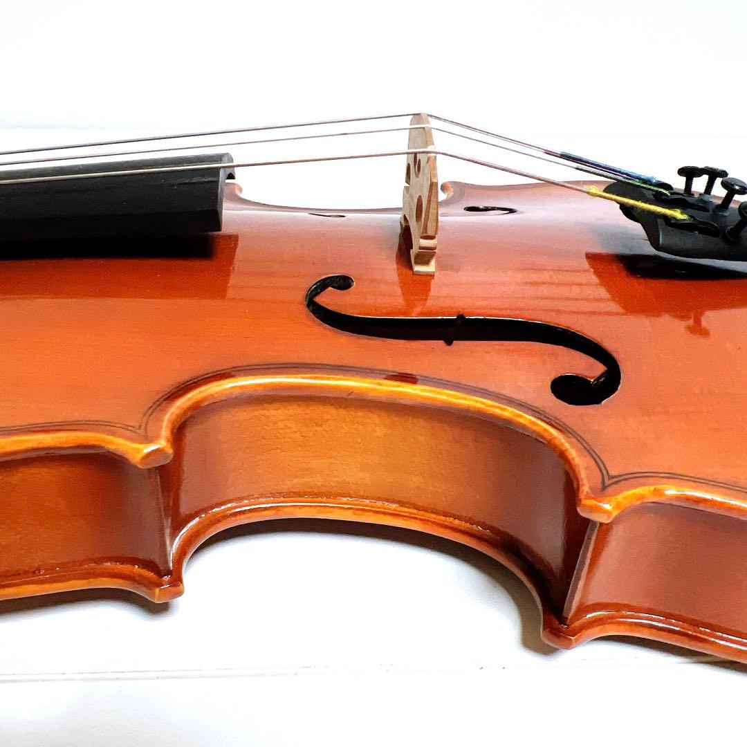 【良品】Andreas Eastman VL80 1/4 2017年製