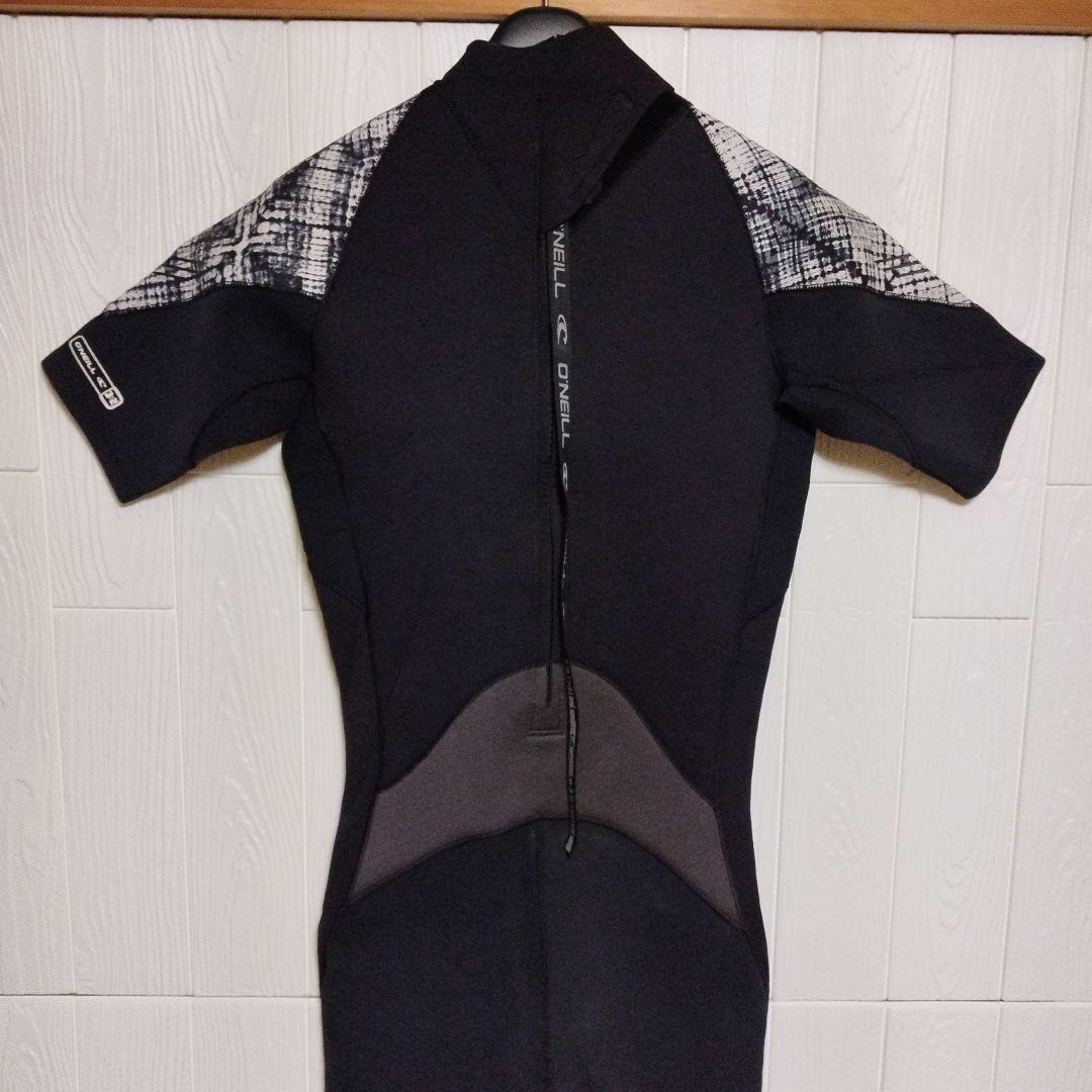 中テツ様【美品】オニール　ウェットスーツ　シーガル　XL