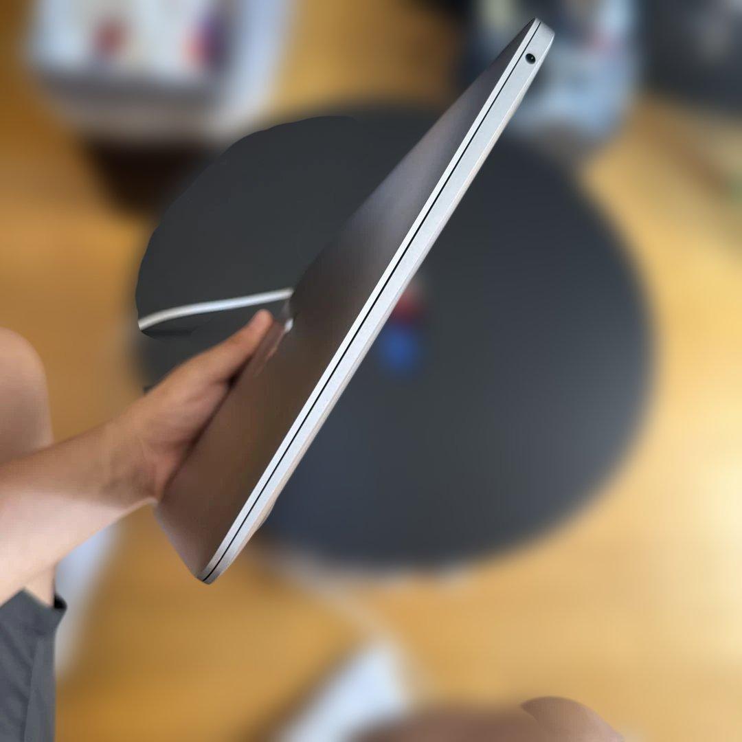 Apple MacBook Air M1 16GB 512SSD　スペースグレイ