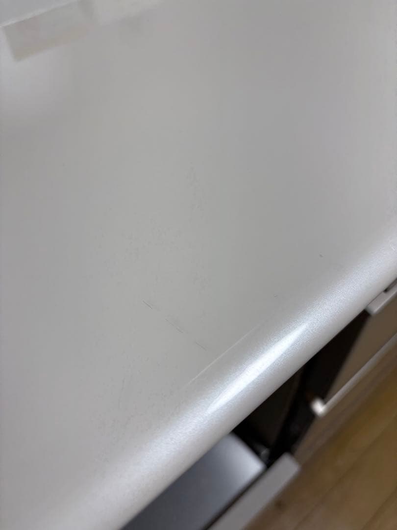 美品＊パモウナ　食器棚　キッチンボード　幅1200