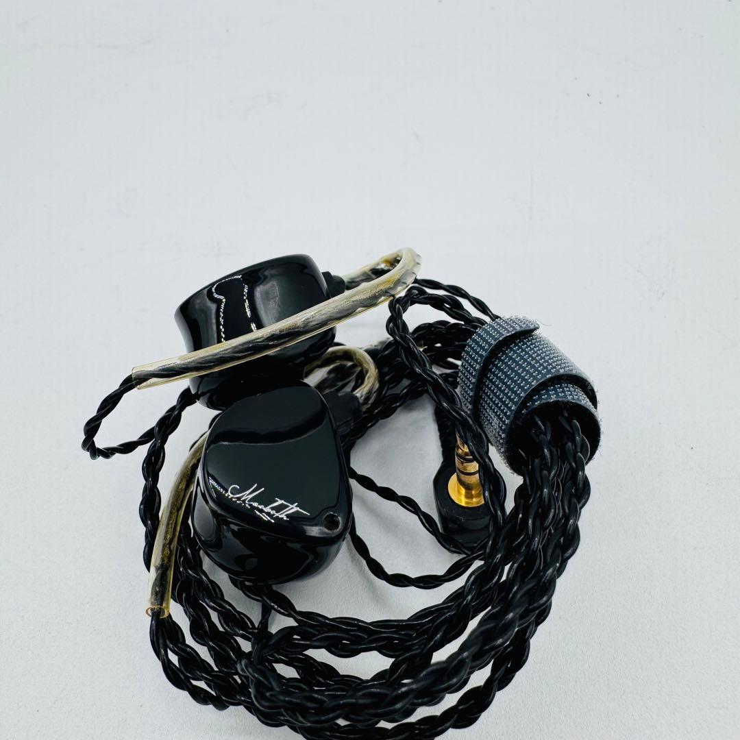 【美品】Unique Melody Macbeth マクベス UNM-3140