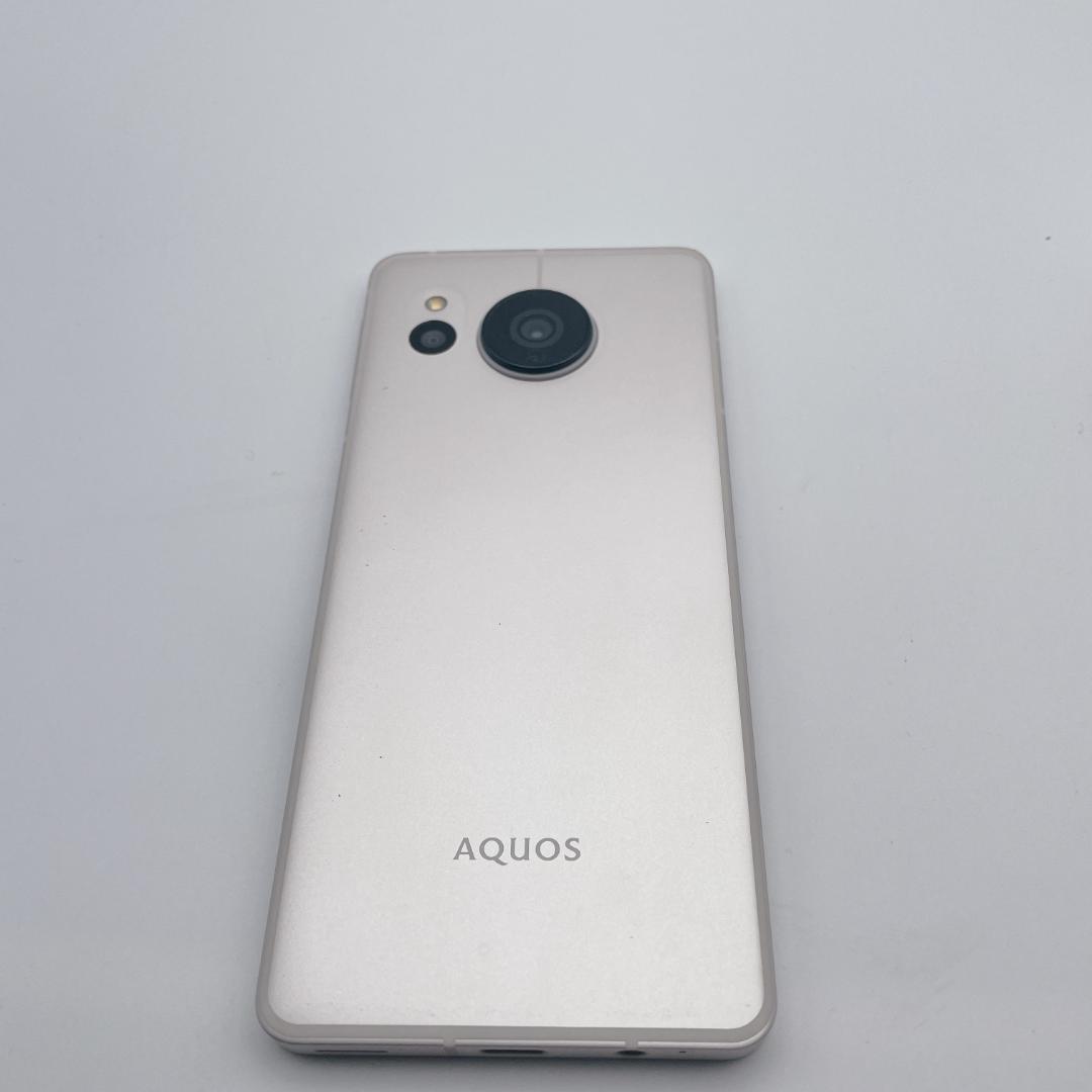 【美品】AQUOS sense7 SIMフリー 6GB/128GB SH-M24