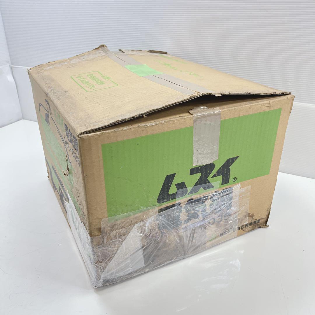 CH2824 昭和レトロ　ムスイ電気鍋 日本食生活改善指導会 HX-038