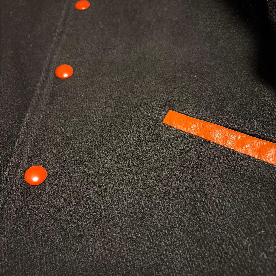 【早い者勝ち！】60's〜70's スタジャン BUTWIN vintage