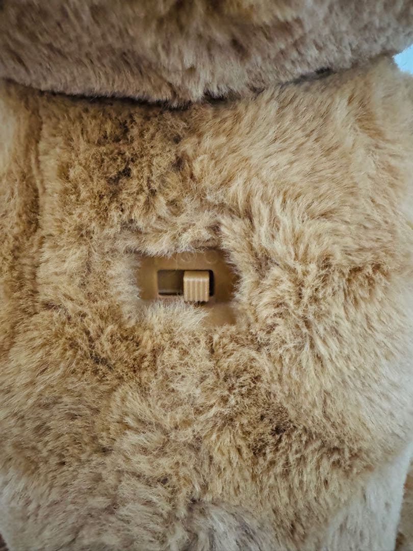 ファーリアル★遊ぶのだいすき こぐまのカビー