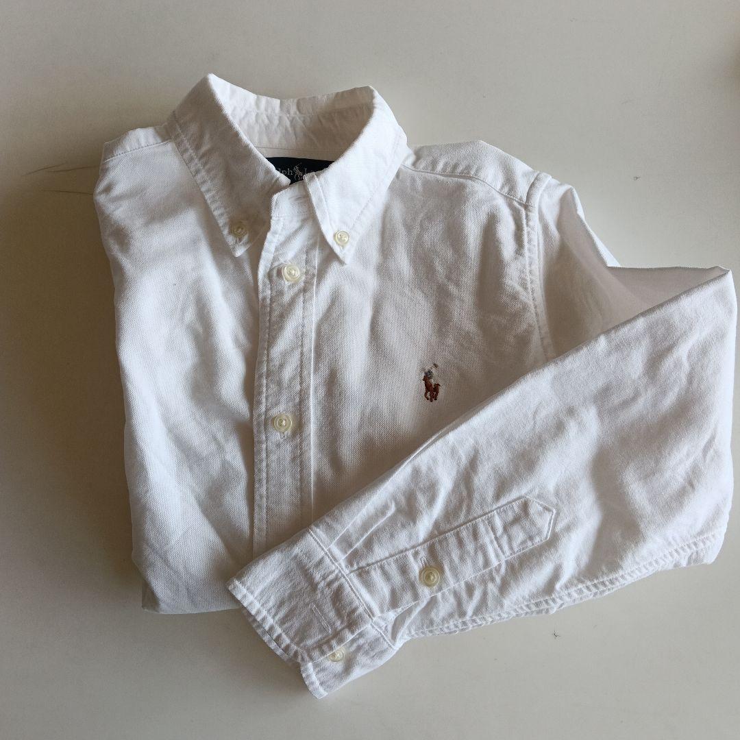 green label relaxing フォーマル スーツ男の子　パンツ2点