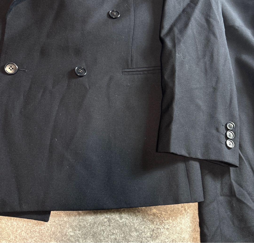 90s vintage レトロセットアップ スーツ ピンズ No.80