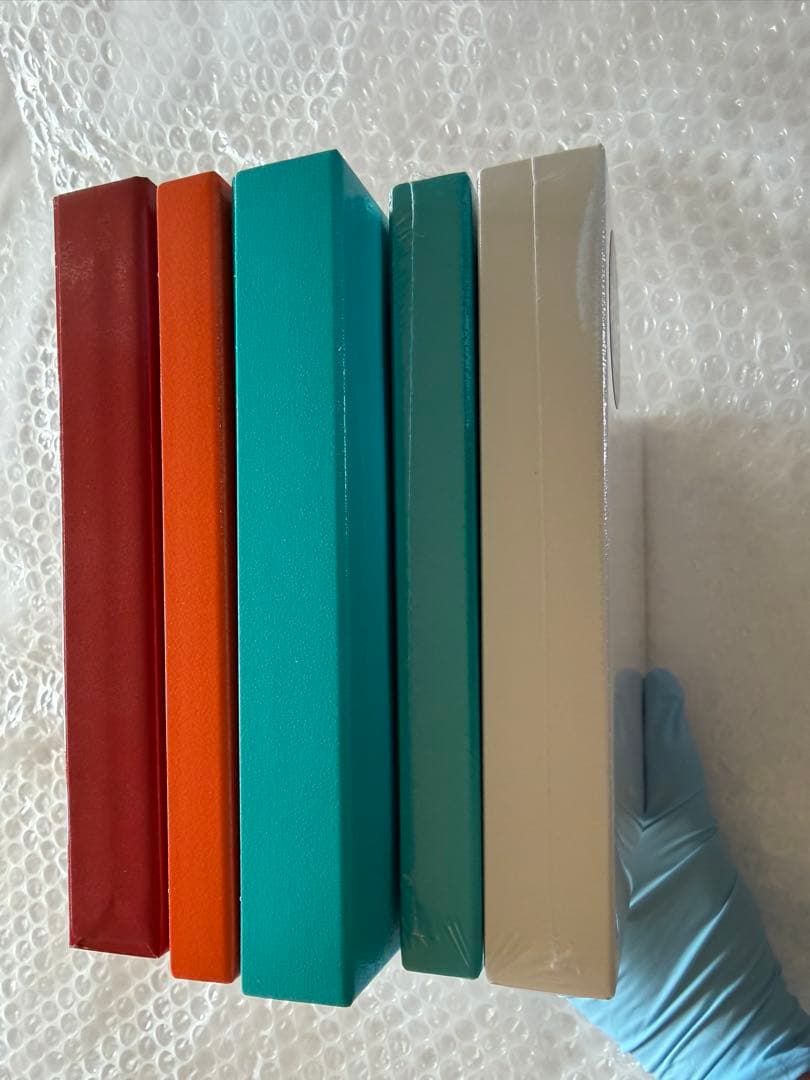 エヴァンゲリオン新劇場版4部作DVD Blu-rayセット